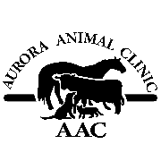 Aurora Animal Clinic Logo